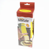 Plastic Butter Slicer Cutter – Durable Cheese Grater & Dispenser for Baking, Pastry, and Home Kitchen Use