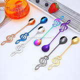 Coffee Stirring Spoon Gift