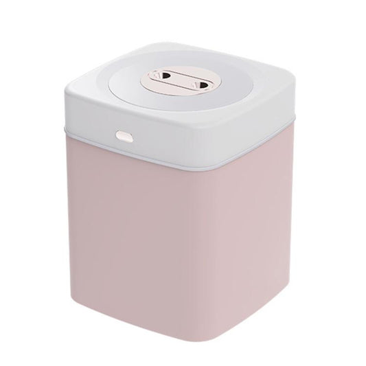 A7 USB Large Mist Volume Dual Spray Humidifier With Dazzling Streaming Light