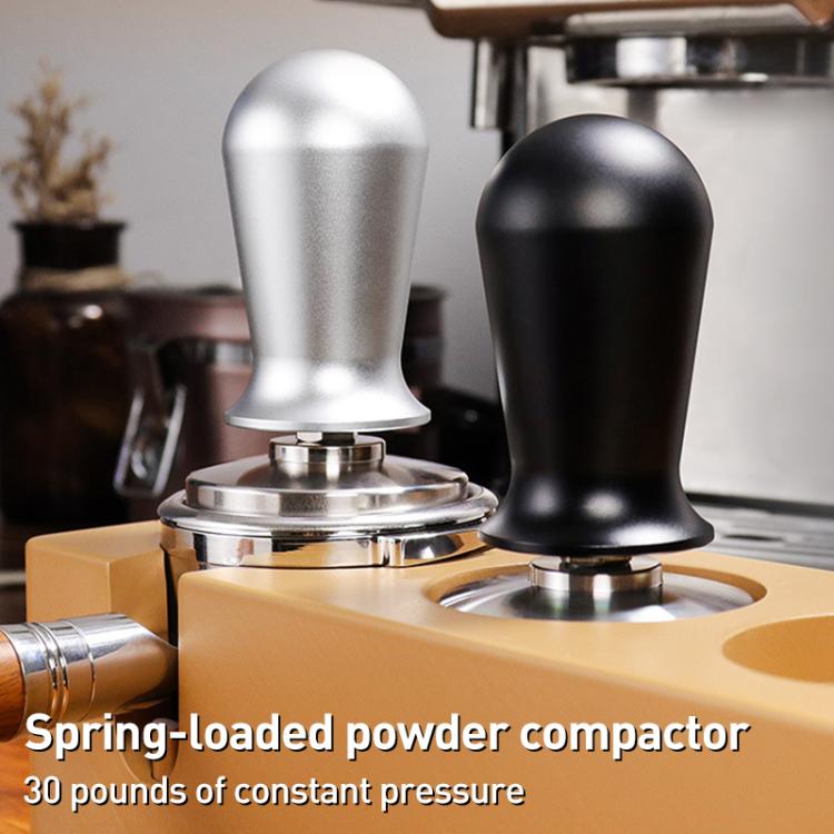 Stainless Steel Espresso 