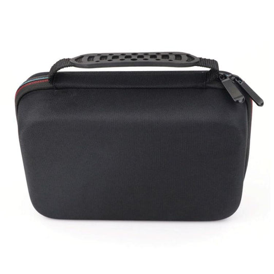 EVA Storage Bag For Braun MGK3020 / MGK3060 / MGK3080 Beard Trimmer and Hair Clipper 22 x 16 x 7cm