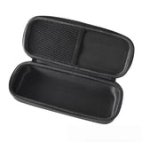 For Manscaped Lawn Mower 3.0/4.0 Trimmer Travel Case Compact EVA Portable Storage Organizer(Black)
