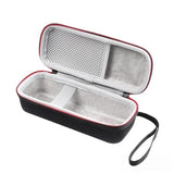 Universal Travel Case for Philips Shavers – Waterproof Hard EVA Protective Storage Pouch, Portable Carrying Bag (20 x 8 x 9cm)