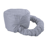 Professional Hair Dryer Diffuser Cap – Nursing Women Styling Cap, Warm Air Drying for Curls & Volume
