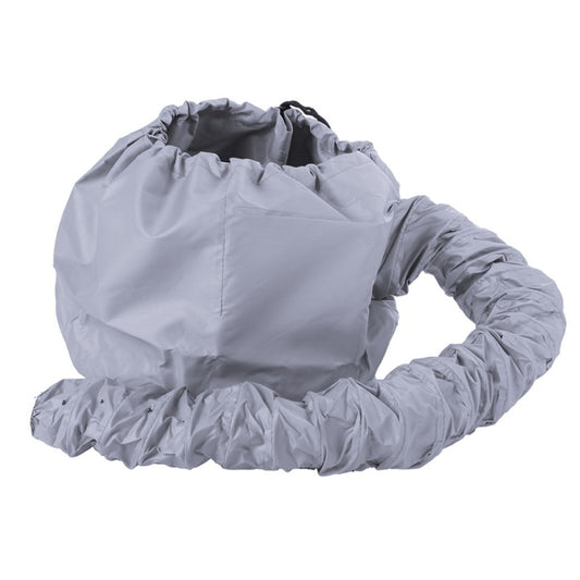 Professional Hair Dryer Diffuser Cap – Nursing Women Styling Cap, Warm Air Drying for Curls & Volume