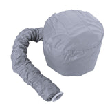 Professional Hair Dryer Diffuser Cap – Nursing Women Styling Cap, Warm Air Drying for Curls & Volume