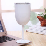 Stylish cocktail tumbler