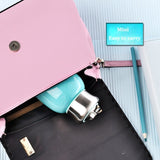 Mini Cute Coffee Vacuum Flasks Thermos Stainless Steel Cup Travel Drink Water Bottle Thermoses Mugs 200ML