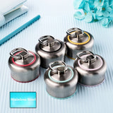 Mini Cute Coffee Vacuum Flasks Thermos Stainless Steel Cup Travel Drink Water Bottle Thermoses Mugs 200ML