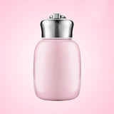 Mini Cute Coffee Vacuum Flasks Thermos Stainless Steel Cup Travel Drink Water Bottle Thermoses Mugs 200ML