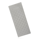 Square Knife Sharpener Whetstone Stone Disc Grit Kitchen Tools Honeycomb Diamond Grinding Blade