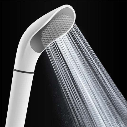 Shower Pressurized Shower Detachable Anti-blocking Toilet Hand-held Nozzle Water Heater Shower Head  Same-day Shipping on orders before 6PM (GMT+8)