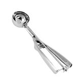 Thick Stainless Steel Ice Cream Spoon Fruit Digging Spoon 5cm