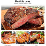 Thick Stainless Steel Meat Hammer
