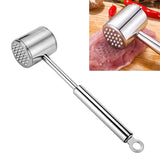 Thick Stainless Steel Meat Hammer