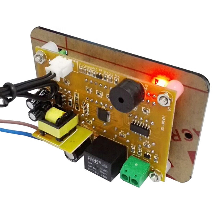 XH-W1411 Digital Intelligent Digital Temperature Controller, XH-W1411
