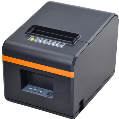 Xprinter XP-N160II Thermal Ticket Printing Machine Bluetooth Receipt Printer, US Plug, EU Plug, UK Plug