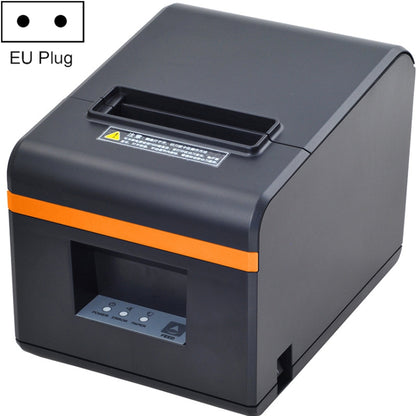 Xprinter XP-N160II Thermal Ticket Printing Machine Bluetooth Receipt Printer, US Plug, EU Plug, UK Plug