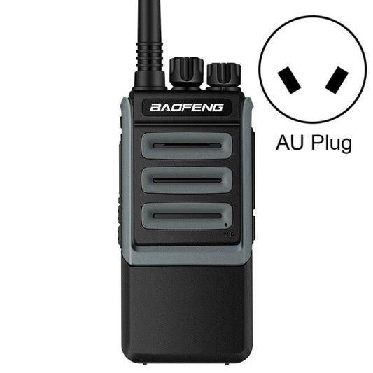 Baofeng BF-1901 High-power Radio Outdoor Handheld Mini Communication Equipment Walkie-talkie, AU Plug, EU Plug, US Plug, UK Plug