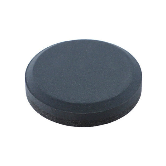 Double-Sided Whetstone Kitchen Knives Round Knife Sharpener