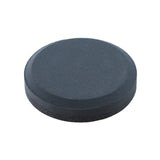 Double-Sided Whetstone Kitchen Knives Round Knife Sharpener