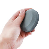 Double-Sided Whetstone Kitchen Knives Round Knife Sharpener