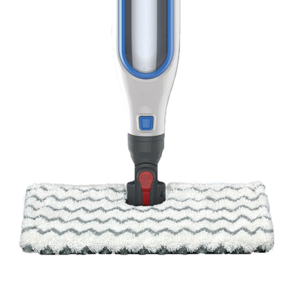 Microfiber Mop Head Steam Mop Cloth Cover For Shark S5003D/S3973