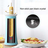 Household Multifunctional Egg Cup Boiled Egg Roll Machine