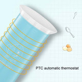 Household Multifunctional Egg Cup Boiled Egg Roll Machine