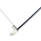 Stainless Steel Adjustable Wire Cake Cutter Slicer Leveler DIY Cake Baking Tools(Doule Wire Cutter)