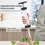 Household Manual Sausage Stuffer Small Sausage Machine