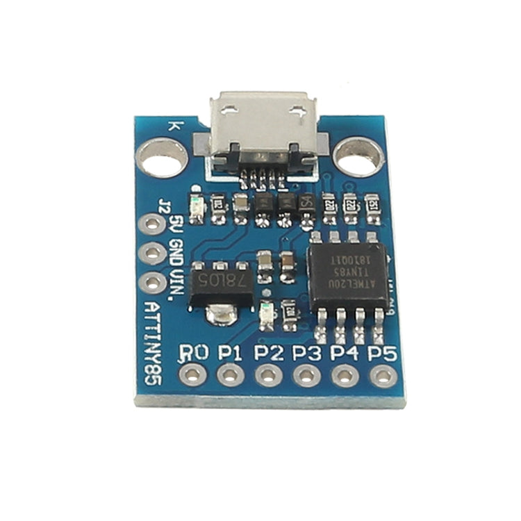 HW-019B Mini USB MCU Development Board, Mini USB MCU