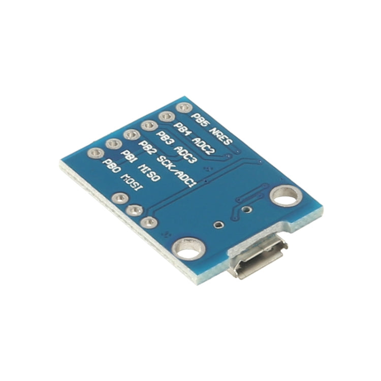 HW-019B Mini USB MCU Development Board, Mini USB MCU