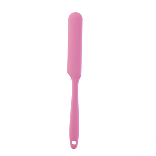 Long Silicone Spatula Butter Cake Cream Scraper Baking Tool