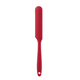 Long Silicone Spatula Butter Cake Cream Scraper Baking Tool