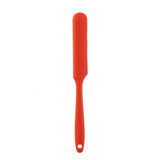 Long Silicone Spatula Butter Cake Cream Scraper Baking Tool