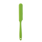 Long Silicone Spatula Butter Cake Cream Scraper Baking Tool