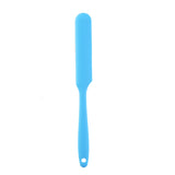 Long Silicone Spatula Butter Cake Cream Scraper Baking Tool