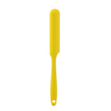 Long Silicone Spatula Butter Cake Cream Scraper Baking Tool
