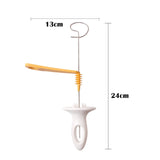 Tornado Potato Spiral Cutter Slicer Potato Chips Cooking Tools