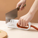 Home Kitchen Quick-Blade Grinding Wheel Sharpener