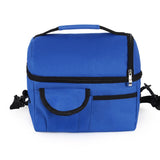Double Insulation Bag Breast Milk Fresh Bag Bottle Mummy Bag
