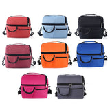 Double Insulation Bag Breast Milk Fresh Bag Bottle Mummy Bag