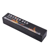 12 Inch Stainless Steel Smoked Tube BBQ Box Outdoor Cold Smoke Box