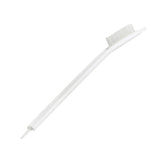 8 PCS Soymilk Machine Juicer Cleaning Brush Nylon Small Brush(White)