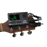 ROM Electronic Metronome Rhythm Acoustic Guitar Tuner, ROM Guitar Tuner