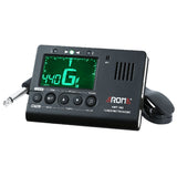 ROM Electronic Metronome Rhythm Acoustic Guitar Tuner, ROM Guitar Tuner