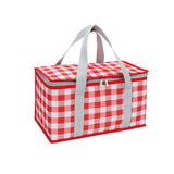 JY2209 Camping Moistureproof Portable Picnic Basket Set