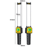Smart Senser AR991 Voice Prompt Grain Moisture Content Tester