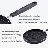 Maifan Stone Fried Egg Nonstick Pan Waffle Maker